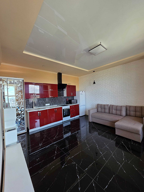 Продаж 2-кімнатної квартири ЖК Баку Днепр - изображение 6