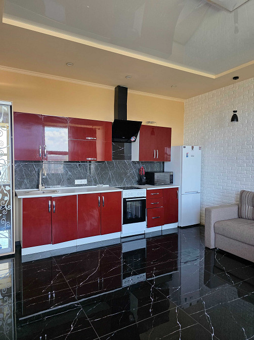 Продаж 2-кімнатної квартири ЖК Баку Днепр - изображение 5