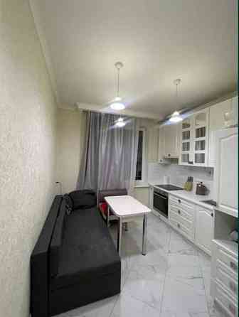 1 Ком. квартира в 36 Жемчужине на Генуэзской/ Аркадия Парк Победы Одеса