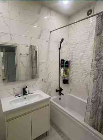 1 Ком. квартира в 36 Жемчужине на Генуэзской/ Аркадия Парк Победы Одеса