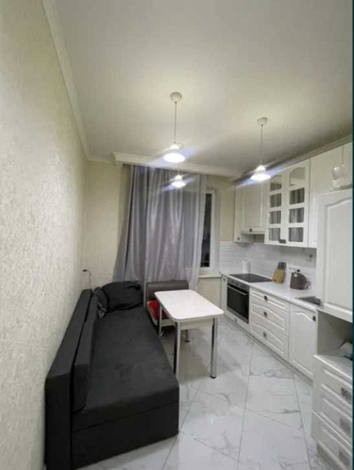 1 Ком. квартира в 36 Жемчужине на Генуэзской/ Аркадия Парк Победы Одеса - зображення 8