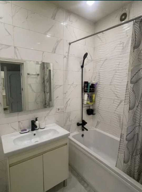 1 Ком. квартира в 36 Жемчужине на Генуэзской/ Аркадия Парк Победы Одеса - зображення 5