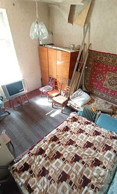 ПРОДАМ 2 комнатную квартиру НЕДОРОГО Авиационная Днепр - изображение 4