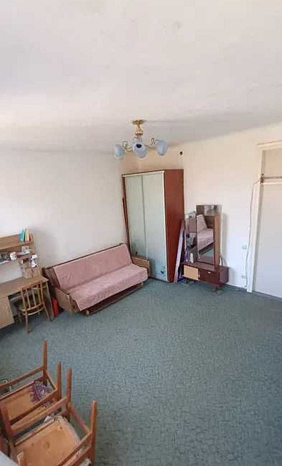 ПРОДАМ 2 комнатную квартиру НЕДОРОГО Авиационная Днепр - изображение 6