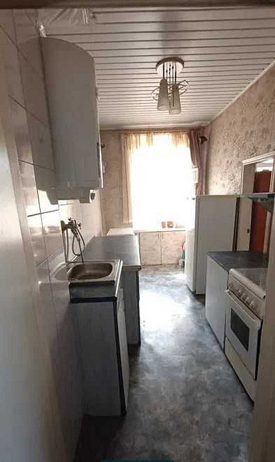 ПРОДАМ 2 комнатную квартиру НЕДОРОГО Авиационная Днепр - изображение 1