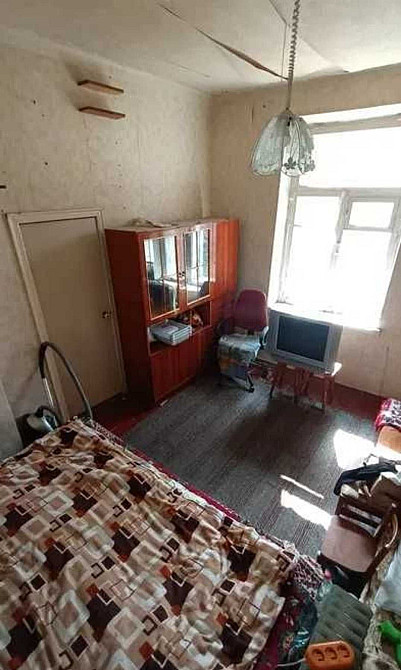 ПРОДАМ 2 комнатную квартиру НЕДОРОГО Авиационная Днепр - изображение 3