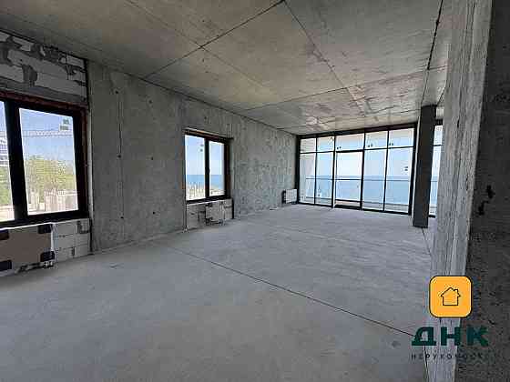 Квартира у моря! ЖК Калипсо. 13-я станция Б.Фонтана. Ресторан Кораблик Одеса