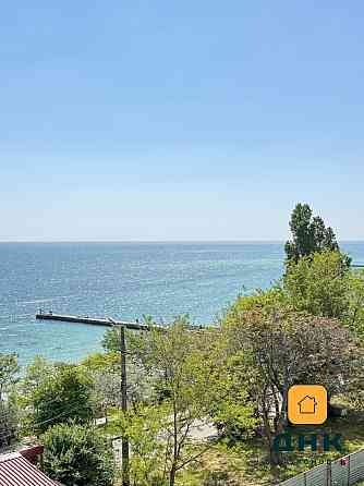 Квартира у моря! ЖК Калипсо. 13-я станция Б.Фонтана. Ресторан Кораблик Одеса