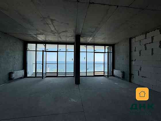 Квартира у моря! ЖК Калипсо. 13-я станция Б.Фонтана. Ресторан Кораблик Одеса