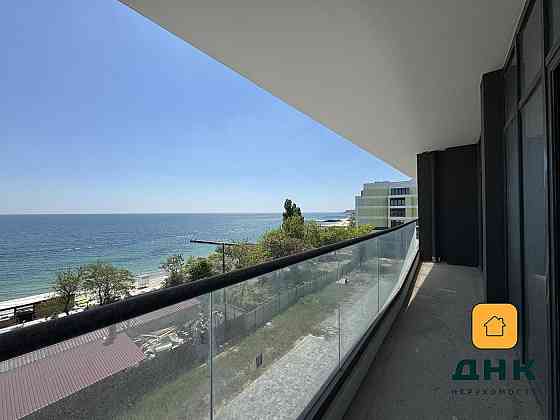 Квартира у моря! ЖК Калипсо. 13-я станция Б.Фонтана. Ресторан Кораблик Одеса