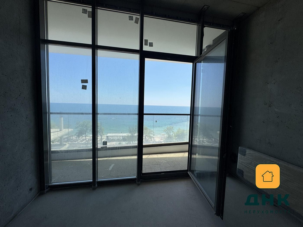 Квартира у моря! ЖК Калипсо. 13-я станция Б.Фонтана. Ресторан Кораблик Одеса - зображення 3