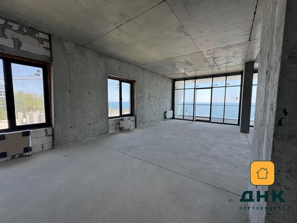 Квартира у моря! ЖК Калипсо. 13-я станция Б.Фонтана. Ресторан Кораблик Одеса - зображення 5