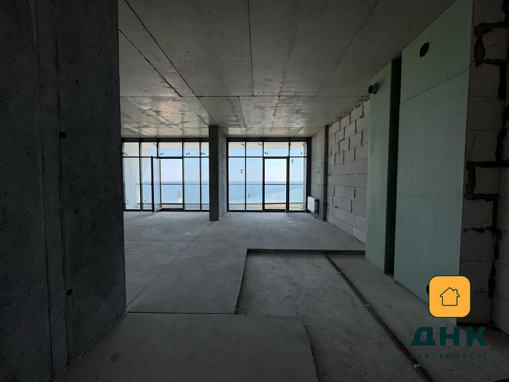 Квартира у моря! ЖК Калипсо. 13-я станция Б.Фонтана. Ресторан Кораблик Одеса - зображення 6