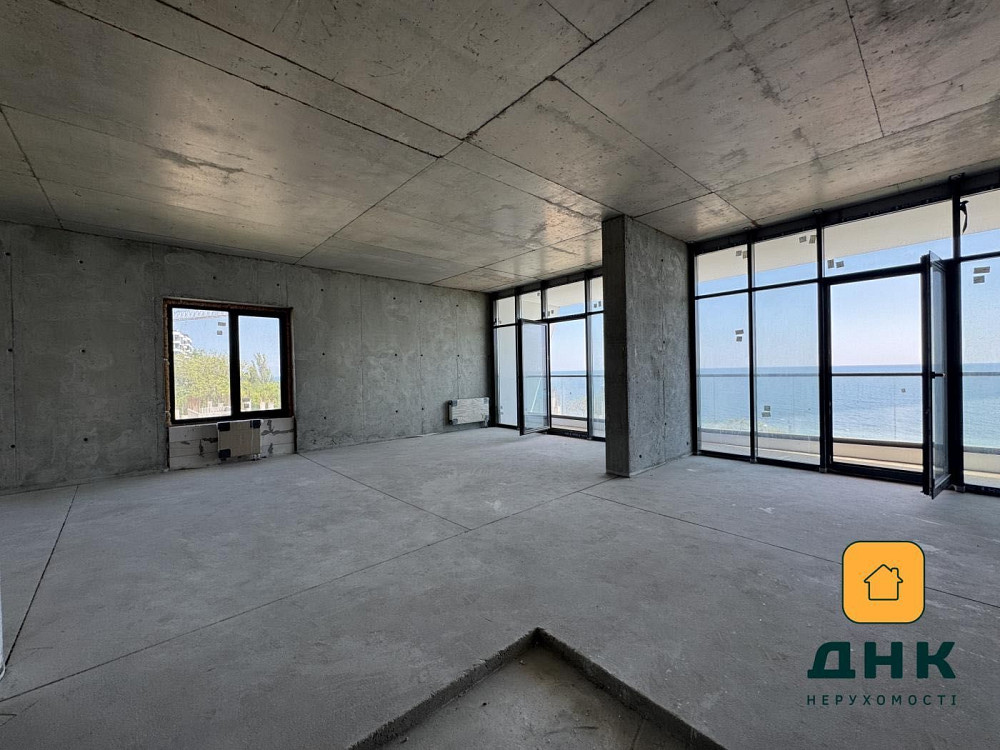 Квартира у моря! ЖК Калипсо. 13-я станция Б.Фонтана. Ресторан Кораблик Одеса - зображення 8