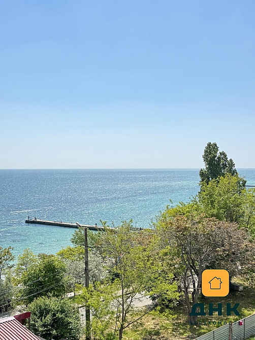 Квартира у моря! ЖК Калипсо. 13-я станция Б.Фонтана. Ресторан Кораблик Одеса - зображення 2