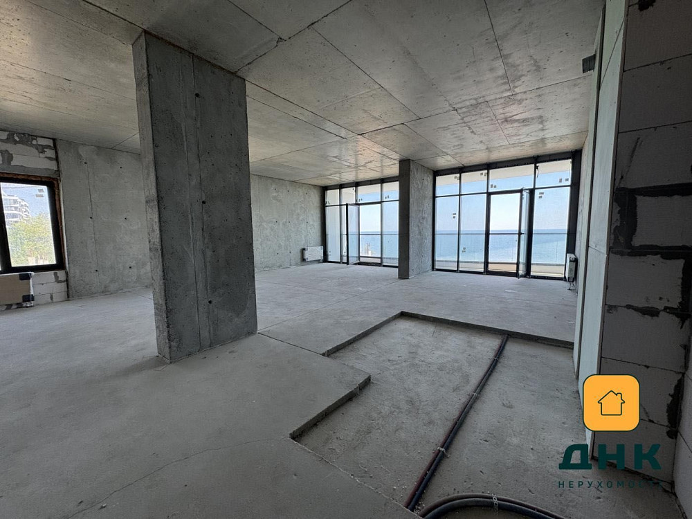 Квартира у моря! ЖК Калипсо. 13-я станция Б.Фонтана. Ресторан Кораблик Одеса - зображення 7