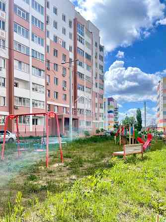 Продам 1 к. квартиру ЖК Птичка под чистовую отделку Академика Павлова Харків