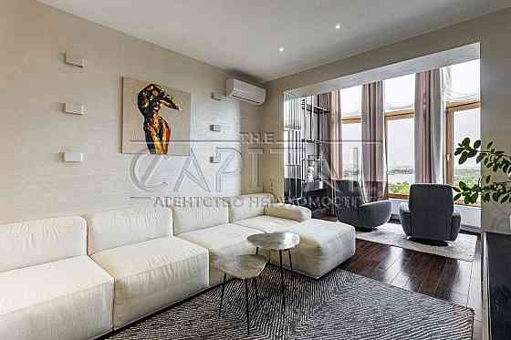 Продаж/Квартира 264м/вул.Оболонська Набережна 6-б Оболонь/Парк Наталка Київ