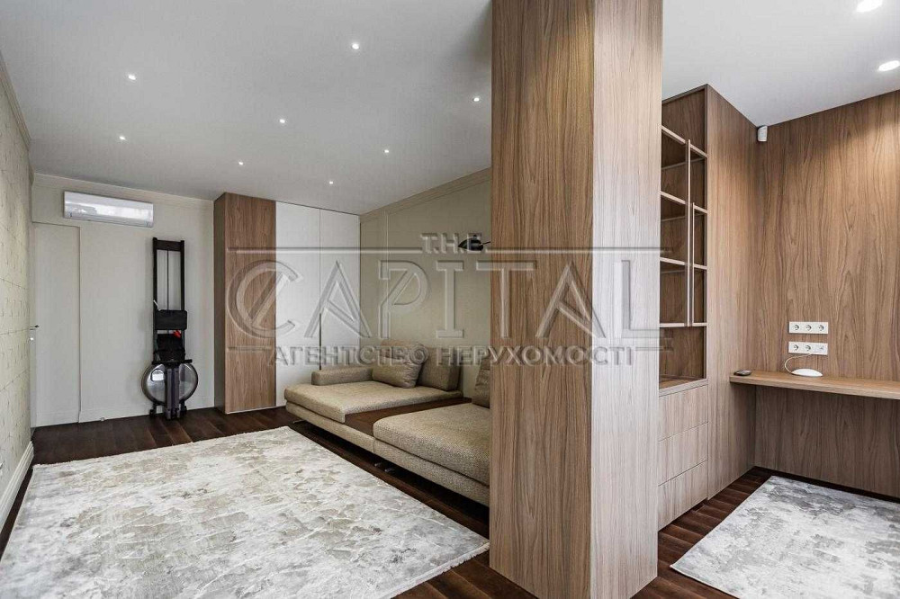 Продаж/Квартира 264м/вул.Оболонська Набережна 6-б Оболонь/Парк Наталка Київ - зображення 8