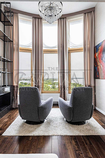 Продаж/Квартира 264м/вул.Оболонська Набережна 6-б Оболонь/Парк Наталка Київ - зображення 2