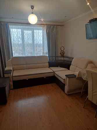 Продам квартиру з меблями Конотоп