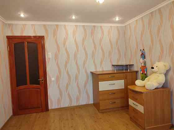 Продам квартиру з меблями Конотоп