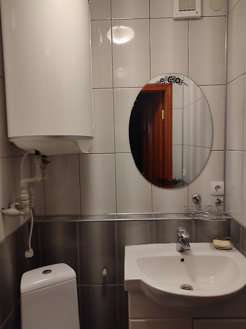 Продам квартиру з меблями Конотоп - изображение 7