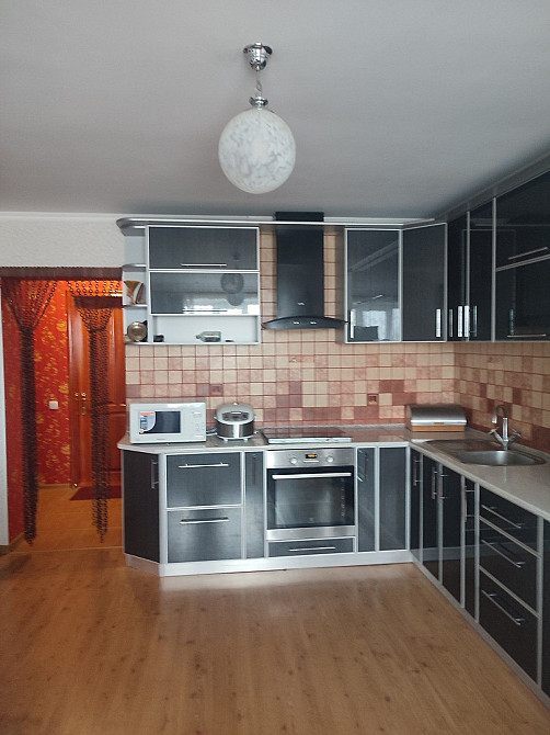 Продам квартиру з меблями Конотоп - изображение 1