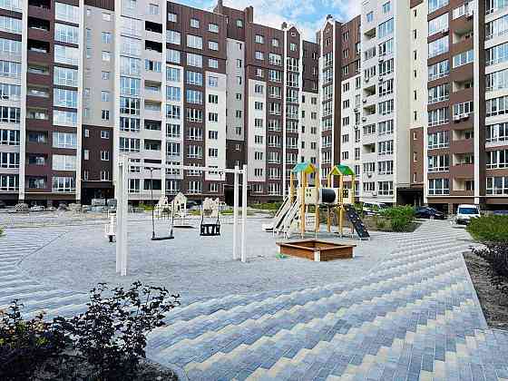 Суперціна! 1-кімнатна з видом біля Мануфактури Ходосовка