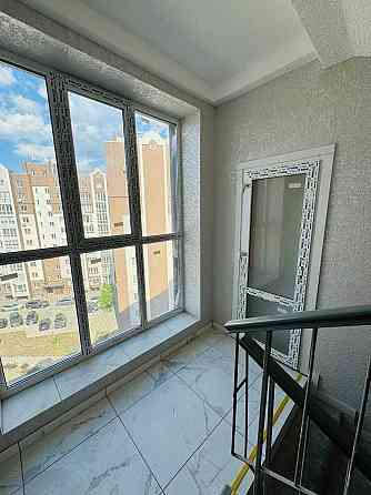 Суперціна! 1-кімнатна з видом біля Мануфактури Ходосовка