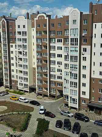 Суперціна! 1-кімнатна з видом біля Мануфактури Ходосовка