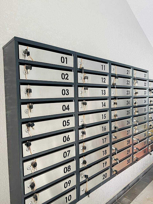 Суперціна! 1-кімнатна з видом біля Мануфактури Ходосовка - изображение 5