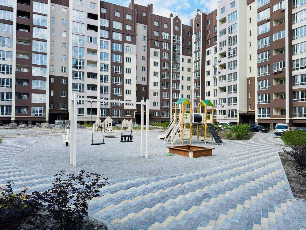 Суперціна! 1-кімнатна з видом біля Мануфактури Ходосовка - изображение 2