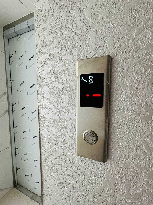 Суперціна! 1-кімнатна з видом біля Мануфактури Ходосовка - изображение 7