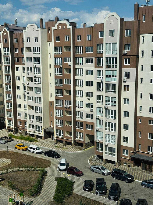 Суперціна! 1-кімнатна з видом біля Мануфактури Ходосовка - изображение 1