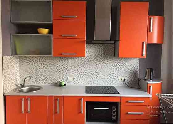 Квартира с ремонтом в ЖК Альтаир Одеса