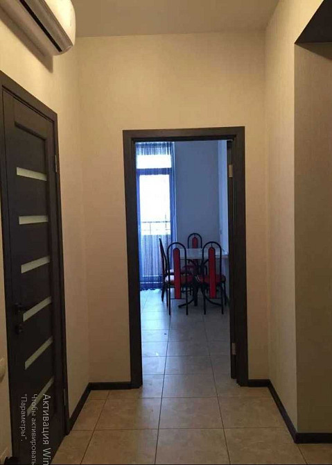 Квартира с ремонтом в ЖК Альтаир Одеса - зображення 7