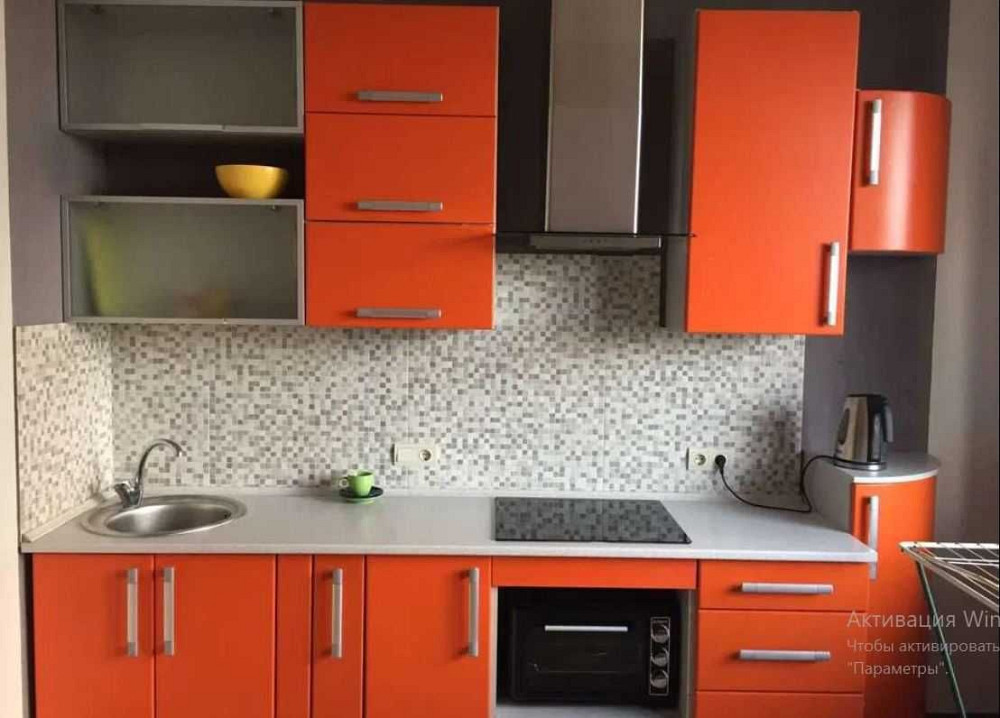 Квартира с ремонтом в ЖК Альтаир Одеса - зображення 1