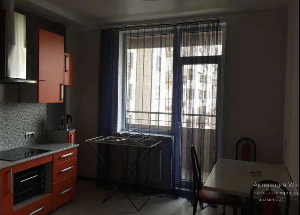 Квартира с ремонтом в ЖК Альтаир Одеса - зображення 2