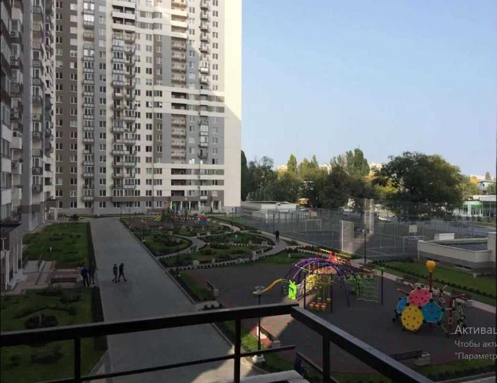 Квартира с ремонтом в ЖК Альтаир Одеса - зображення 8