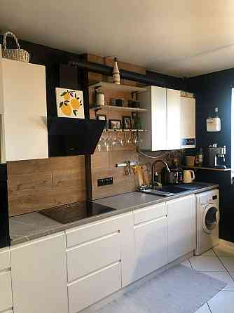 Продам 1-кімнатну квартиру ЖК Данія, Софіївська Борщагівка MO Софиевская Борщаговка