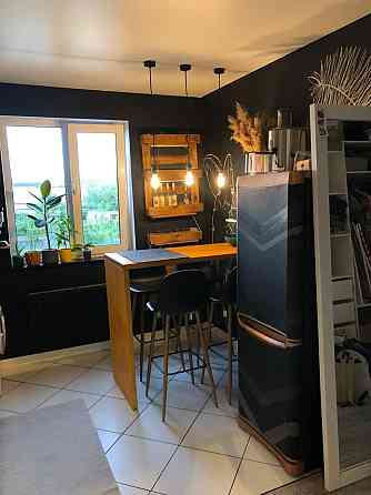 Продам 1-кімнатну квартиру ЖК Данія, Софіївська Борщагівка MO Софиевская Борщаговка