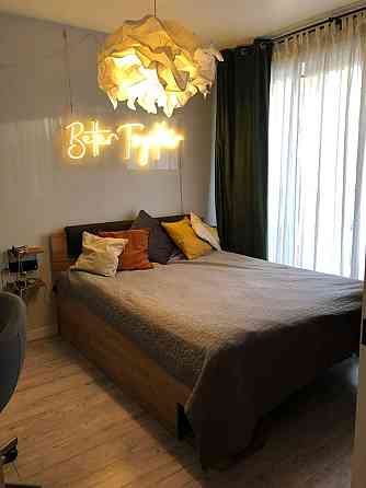 Продам 1-кімнатну квартиру ЖК Данія, Софіївська Борщагівка MO Софиевская Борщаговка