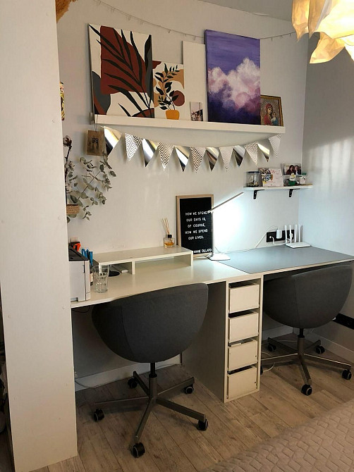 Продам 1-кімнатну квартиру ЖК Данія, Софіївська Борщагівка MO Софиевская Борщаговка - изображение 4