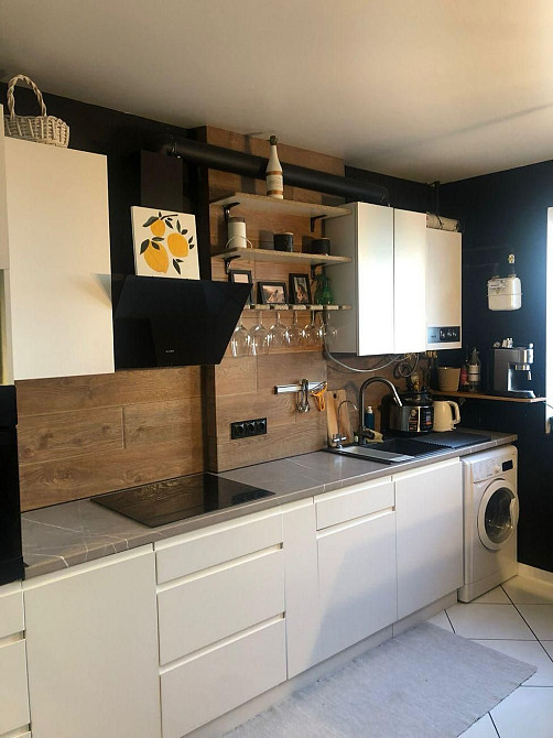 Продам 1-кімнатну квартиру ЖК Данія, Софіївська Борщагівка MO Софиевская Борщаговка - изображение 2