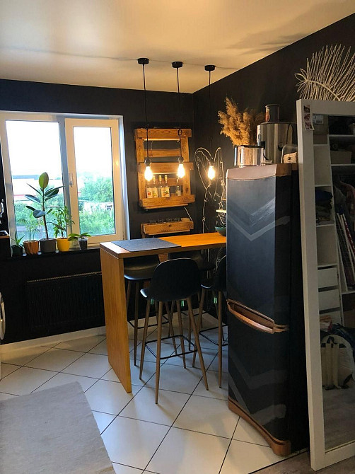 Продам 1-кімнатну квартиру ЖК Данія, Софіївська Борщагівка MO Софиевская Борщаговка - изображение 1