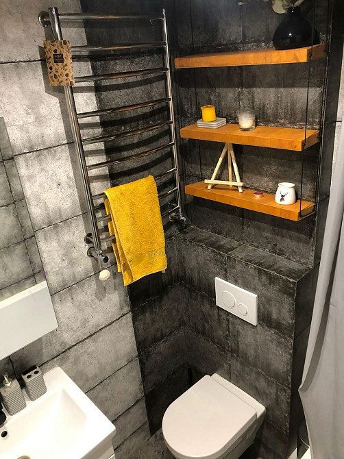 Продам 1-кімнатну квартиру ЖК Данія, Софіївська Борщагівка MO Софиевская Борщаговка - изображение 8