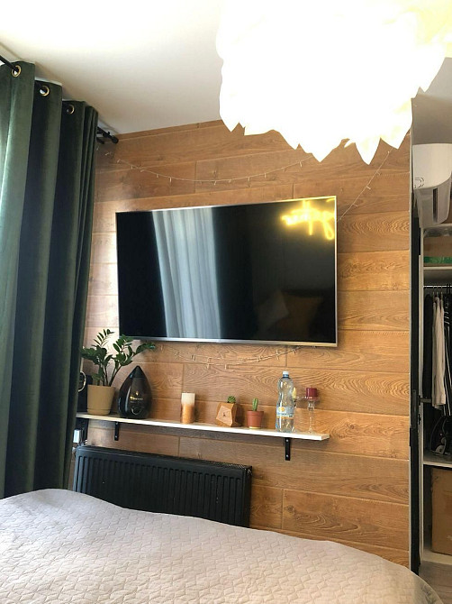 Продам 1-кімнатну квартиру ЖК Данія, Софіївська Борщагівка MO Софиевская Борщаговка - изображение 5