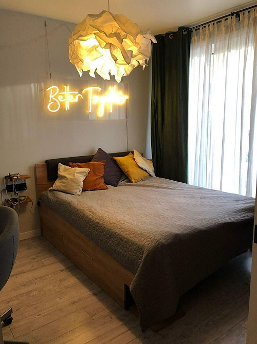 Продам 1-кімнатну квартиру ЖК Данія, Софіївська Борщагівка MO Софиевская Борщаговка - изображение 3