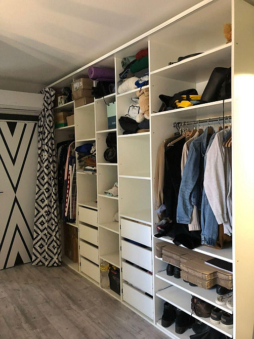 Продам 1-кімнатну квартиру ЖК Данія, Софіївська Борщагівка MO Софиевская Борщаговка - изображение 6